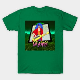 Stormer T-Shirt